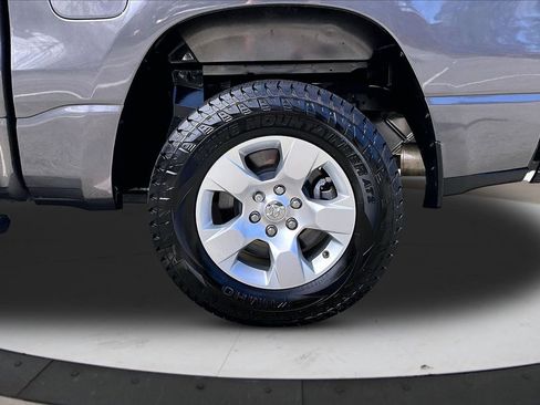 Certified 2024 RAM 1500 Big Horn image 33