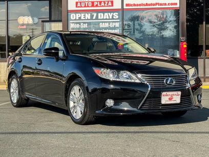 Used 2013 Lexus ES 350