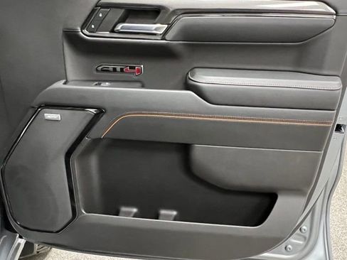 Used 2023 GMC Sierra 1500 AT4 w/ AT4 Preferred Package image 57