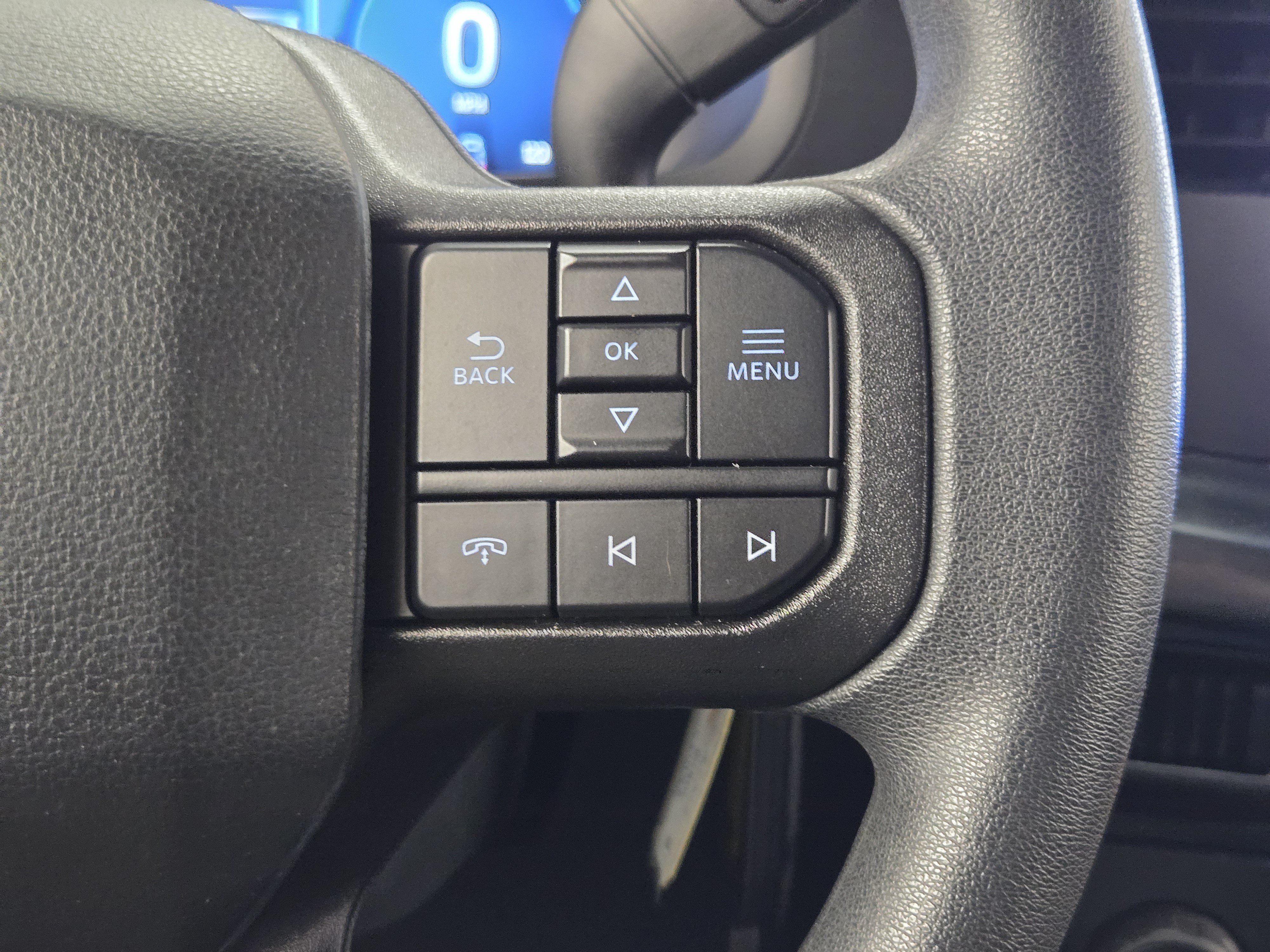 Certified 2025 Ford F150 STX w/ STX Black Appearance Package RWD image 27