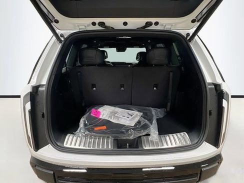 New 2027 Kia Telluride SX X-Line image 28