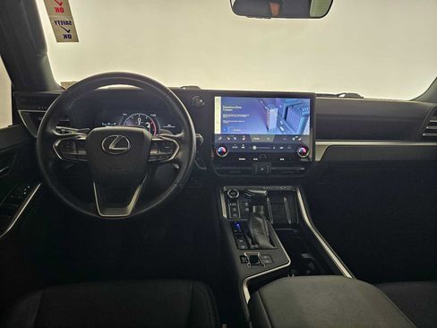 Certified 2024 Lexus GX 550 AWD/4WD image 18