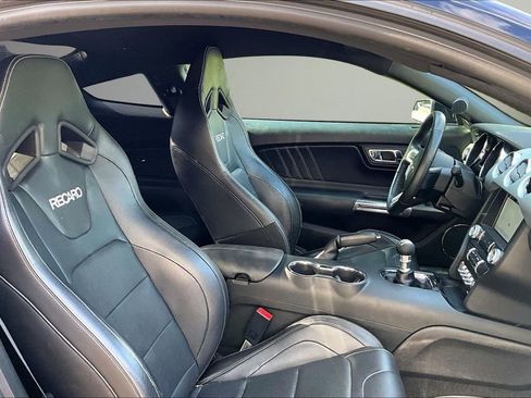 Used 2017 Ford Mustang GT Premium RWD image 29