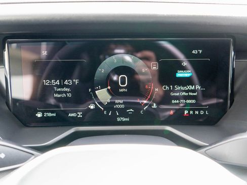 Used 2026 GMC Acadia Elevation w/ Elevation Premium Package image 25