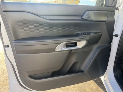 New 2025 Ford Ranger XLT w/ FX4 Off-Road Package image 20