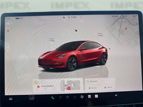 Used 2023 Tesla Model 3 Standard Range image 23