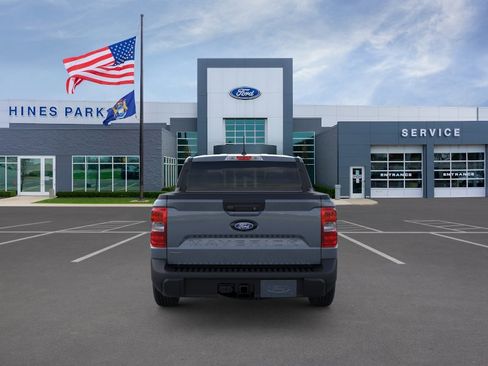 New 2026 Ford Maverick Lariat AWD/4WD image 5