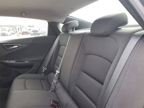 Used 2020 Chevrolet Malibu RS image 8