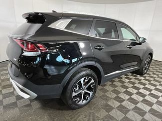 Used 2025 Kia Sportage EX AWD/4WD video 2