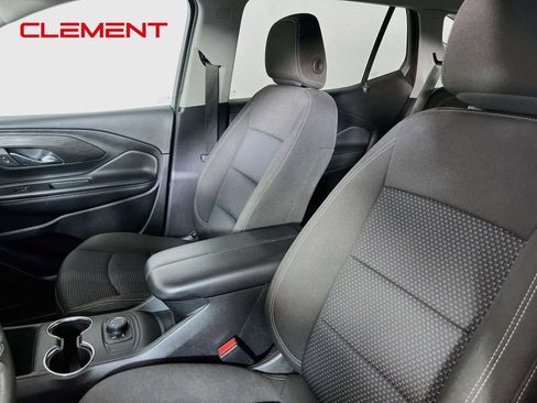 Used 2024 GMC Terrain SLE AWD/4WD image 26