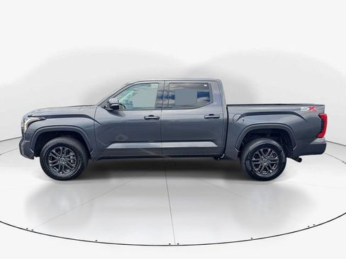 Used 2023 Toyota Tundra SR5 w/ SR5 Convenience Package AWD/4WD image 8