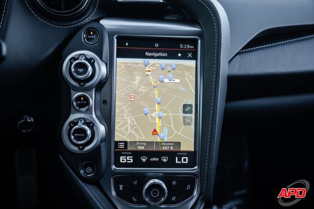 Used 2019 McLaren 720S RWD image 13