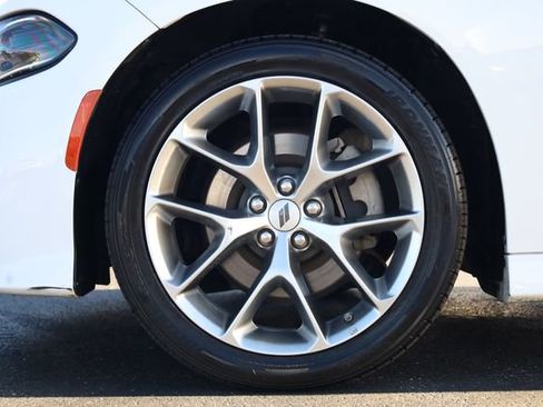 Used 2023 Dodge Charger GT image 7