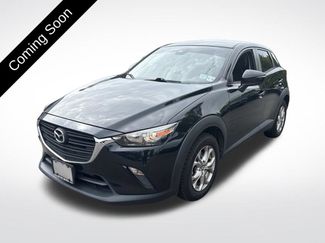 Used 2019 MAZDA CX-3 Sport AWD/4WD video 1
