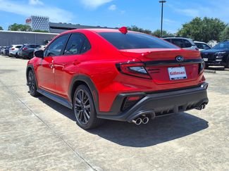 New 2026 Subaru WRX Premium AWD/4WD video 2