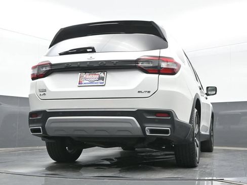 Certified 2023 Honda Pilot Elite image 25