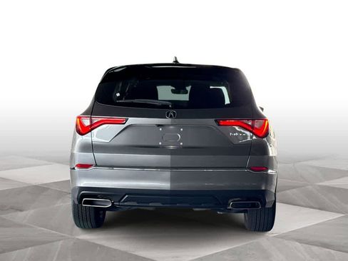 Used 2024 Acura MDX FWD image 7