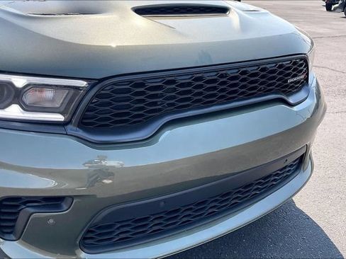 Certified 2026 Dodge Durango GT w/ Blacktop Package AWD/4WD image 31