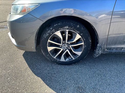 Used 2013 Honda Civic EX-L image 4