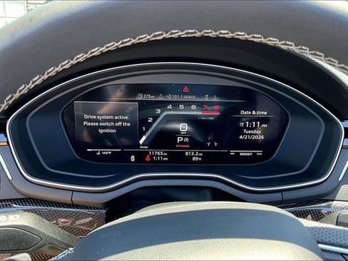 Certified 2024 Audi S5 Premium Plus w/ Premium Plus Package AWD/4WD image 26