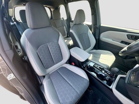 New 2026 Subaru Forester AWD/4WD image 25