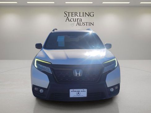Used 2019 Honda Passport Elite image 2