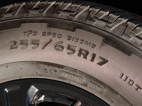 Used 2021 GMC Acadia AT4 w/ Trailering Package image 54