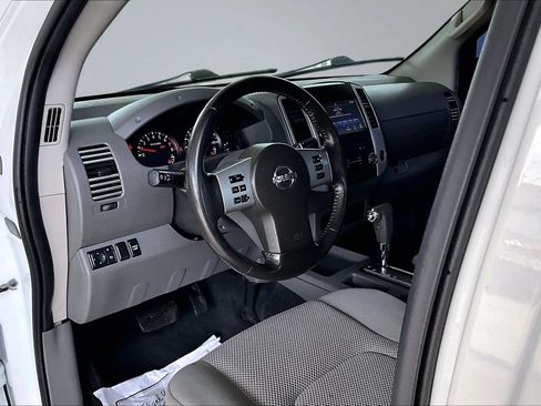 Used 2019 Nissan Frontier SV RWD image 15