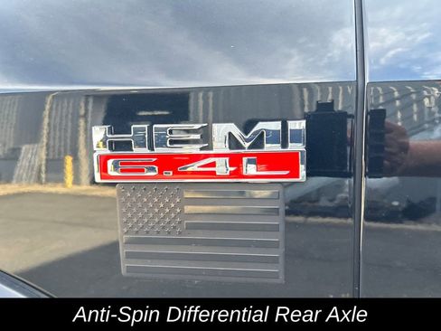 Used 2022 RAM 2500 Limited AWD/4WD image 31