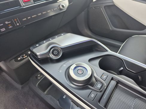 New 2026 Kia EV6 GT-Line AWD/4WD image 9