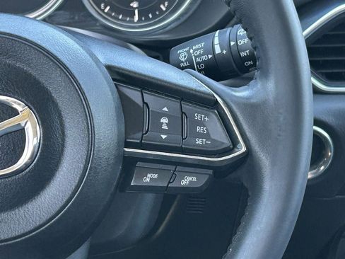 Used 2023 MAZDA CX-5 AWD 2.5 S w/ Preferred Package image 27