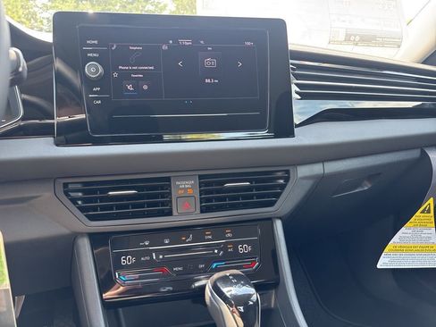 New 2025 Volkswagen Jetta S image 19