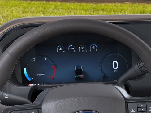 New 2026 Ford F250 King Ranch image 13