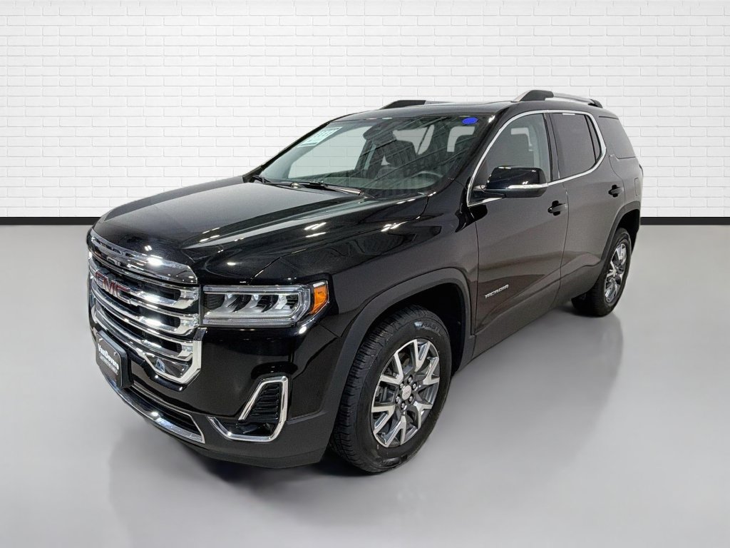Used 2023 GMC Acadia SLT FWD image 5