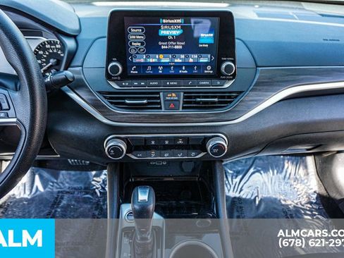 Used 2024 Nissan Altima 2.5 SV image 38