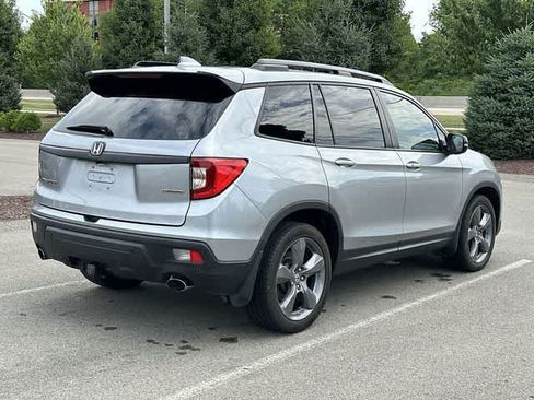 Used 2019 Honda Passport Touring image 25