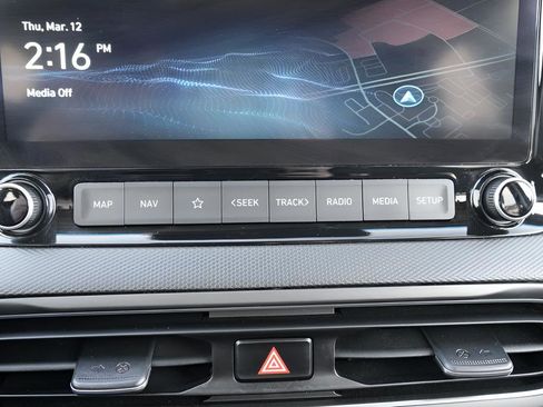 Certified 2023 Hyundai Kona Limited w/ Winter Weather Package FWD image 35