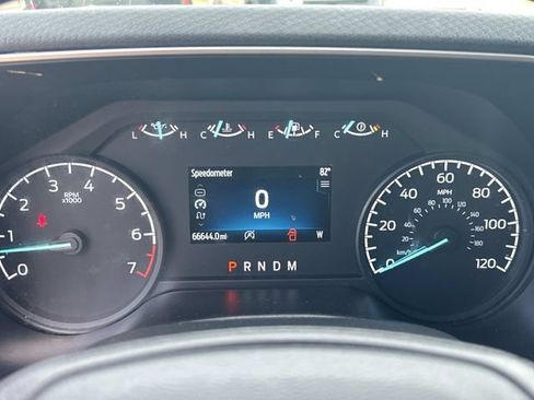Used 2023 Ford F150 XLT RWD image 26