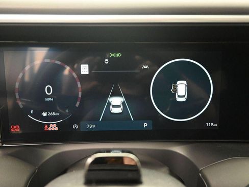 New 2026 Hyundai Palisade Calligraphy image 12