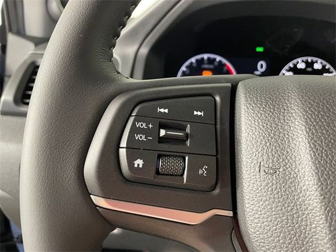 New 2026 Honda Ridgeline RTL image 9