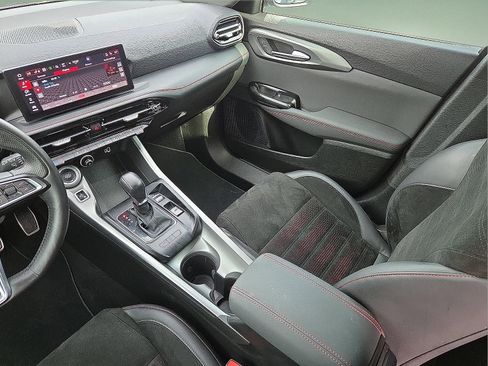 Used 2024 Dodge Hornet GT AWD/4WD image 12