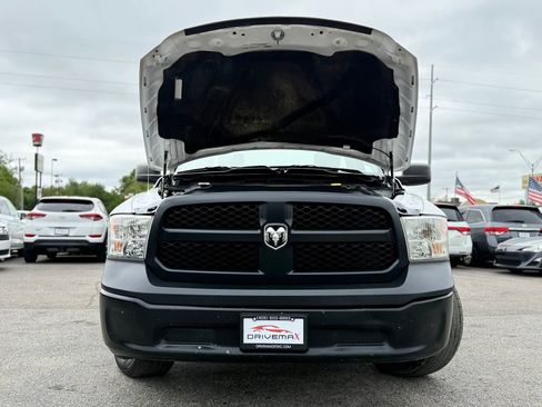 Used 2019 RAM 1500 Tradesman w/ Popular Equipment Group RWD image 14