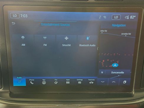 Used 2022 Ford F150 XLT w/ Equipment Group 302A High AWD/4WD image 19