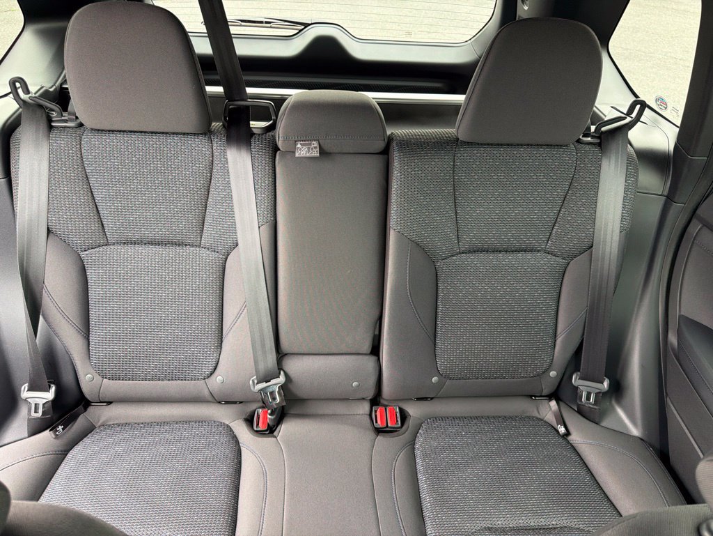 Certified 2026 Subaru Forester Premium AWD/4WD image 19