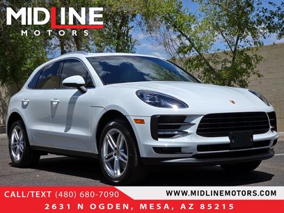 Used 2019 Porsche Macan S
