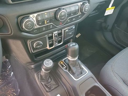 New 2026 Jeep Wrangler Sport S image 29