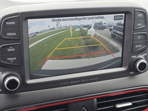 Used 2019 Hyundai Kona Ultimate AWD/4WD image 5