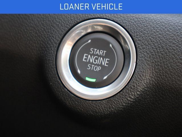 New 2026 GMC Terrain Denali AWD/4WD image 26