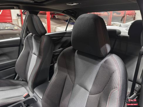 Used 2024 Subaru WRX Premium image 25