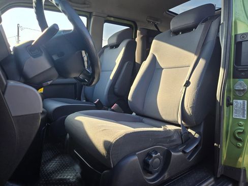 Used 2007 Honda Element EX image 10